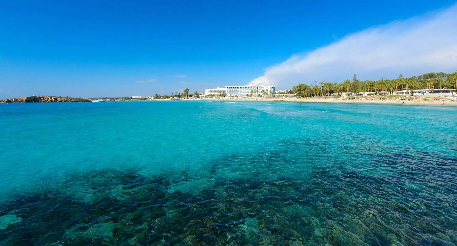 Villa Hotel Kymma Seaview #24 Ayia Napa Chipre