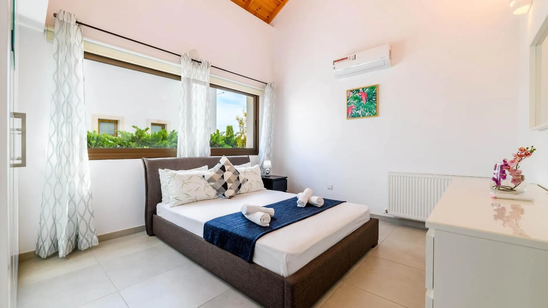 Villa Hotel Kymma Seaview #24 Ayia Napa
