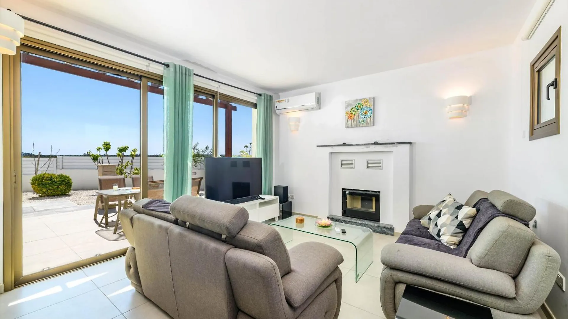 Villa Hotel Kymma Seaview #24 Ayia Napa