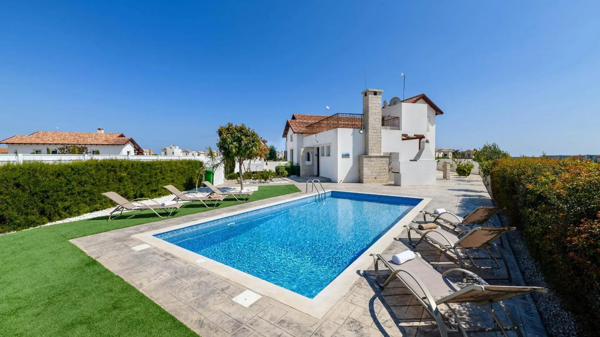 Hotel Kymma Seaview #24 Ayia Napa